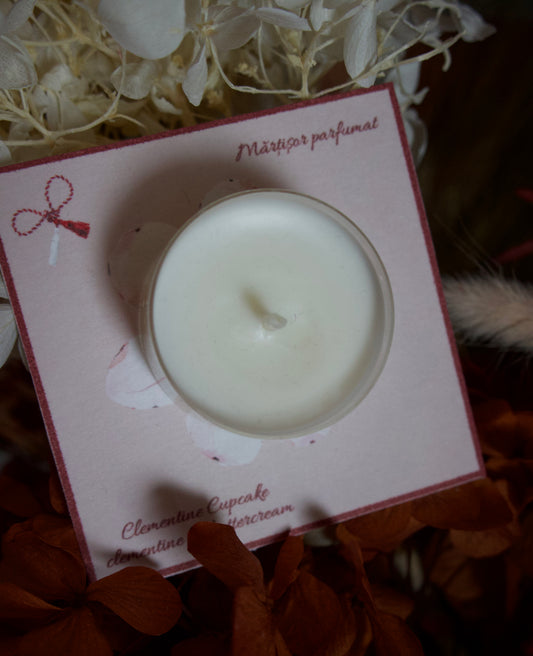 Mărțișor parfumat