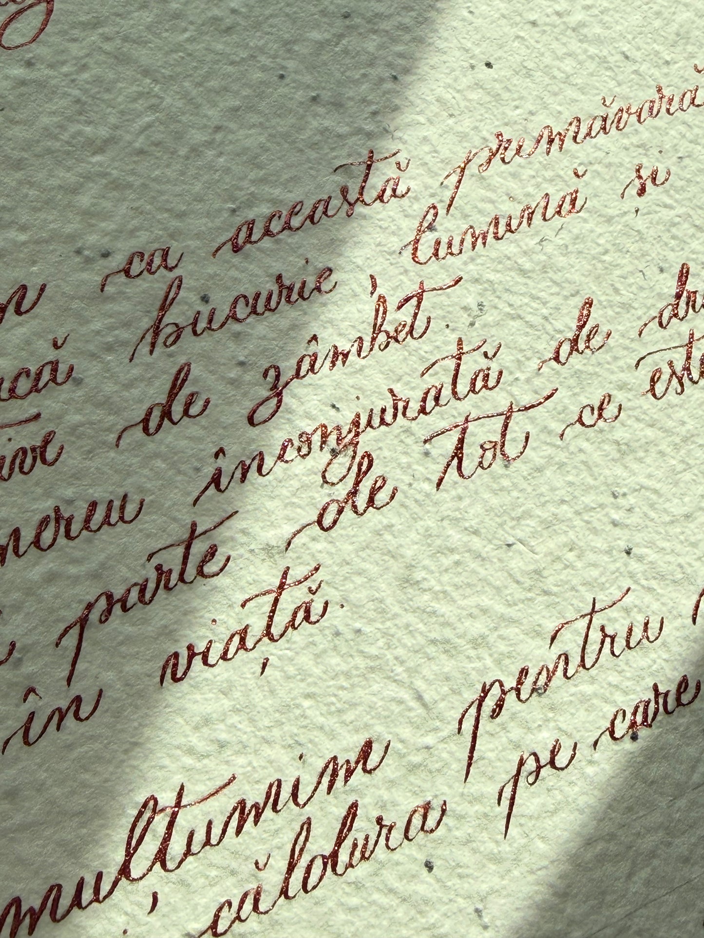 Scrisoare în plic